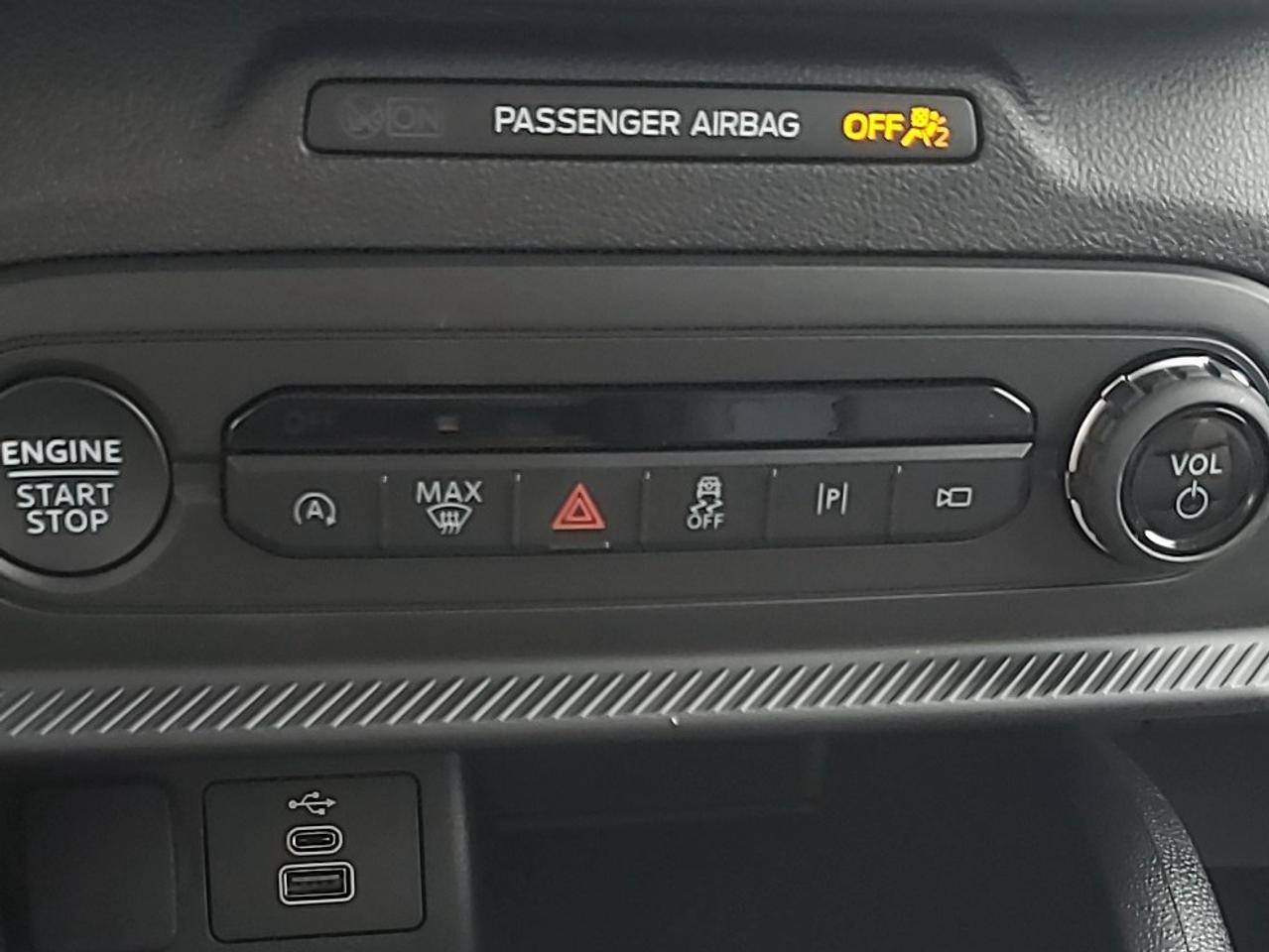 2026 Ford Bronco Sport Outer Banks 4x4 Photo