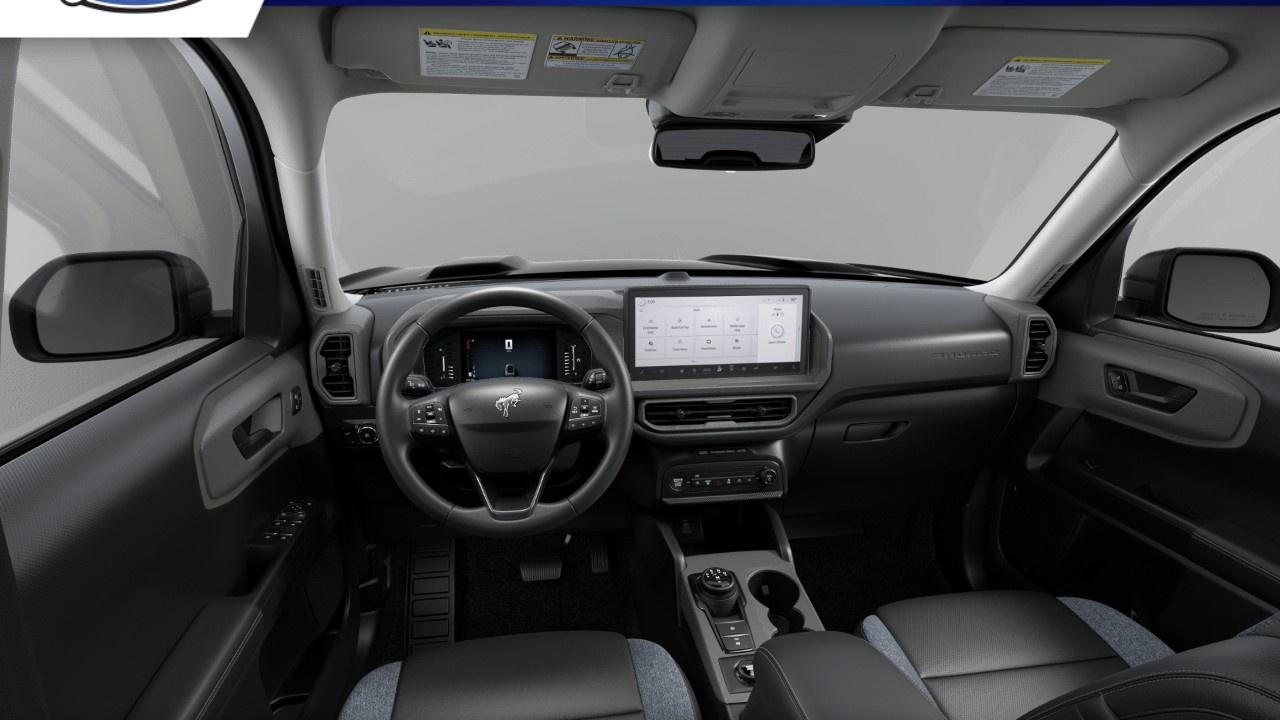 2026 Ford Bronco Sport Outer Banks 4x4 Photo