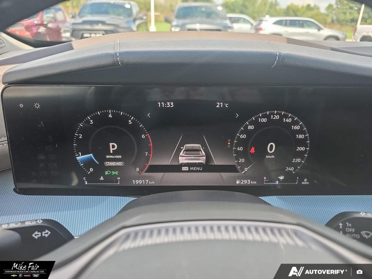 2025 Nissan Murano AWD PLATINUM Photo
