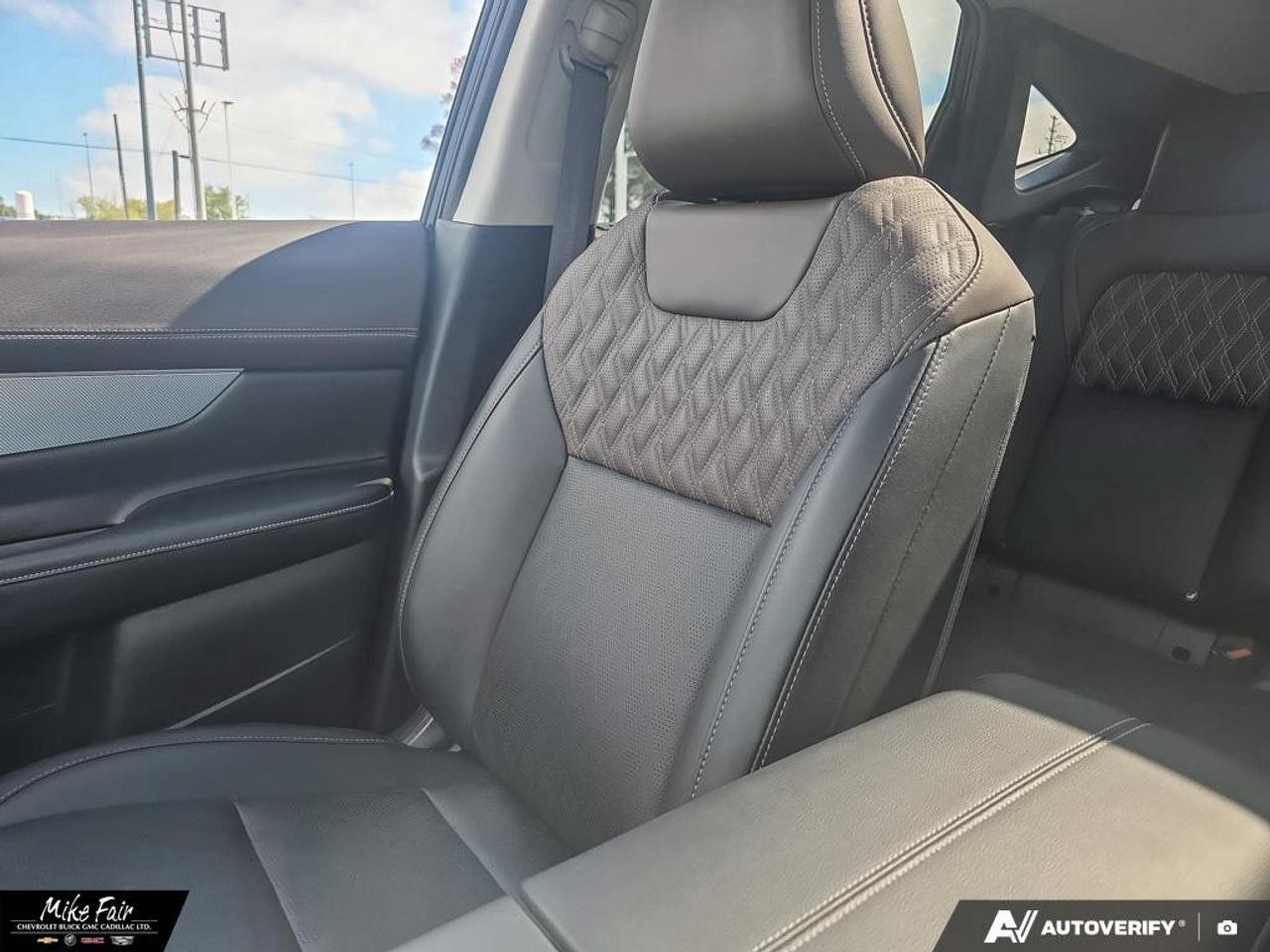 2025 Nissan Murano AWD PLATINUM Photo