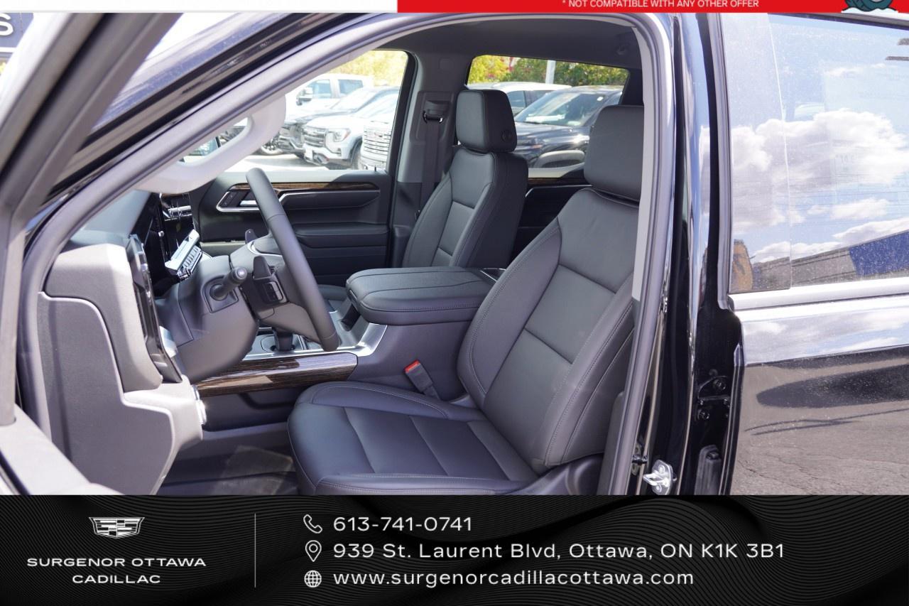 2026 GMC Sierra 1500 Crew Cab Short Box 4-Wheel Drive Elevation Photo