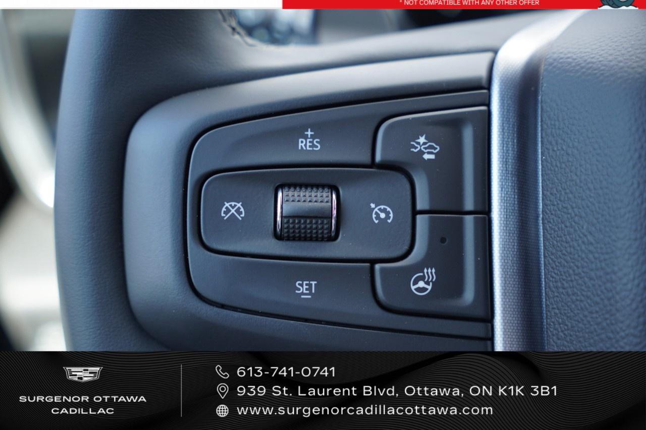 2026 GMC Sierra 1500 Crew Cab Short Box 4-Wheel Drive Elevation Photo