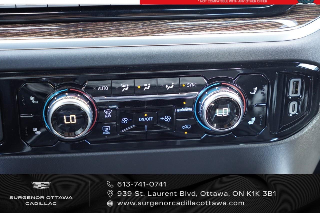 2026 GMC Sierra 1500 Crew Cab Short Box 4-Wheel Drive Elevation Photo