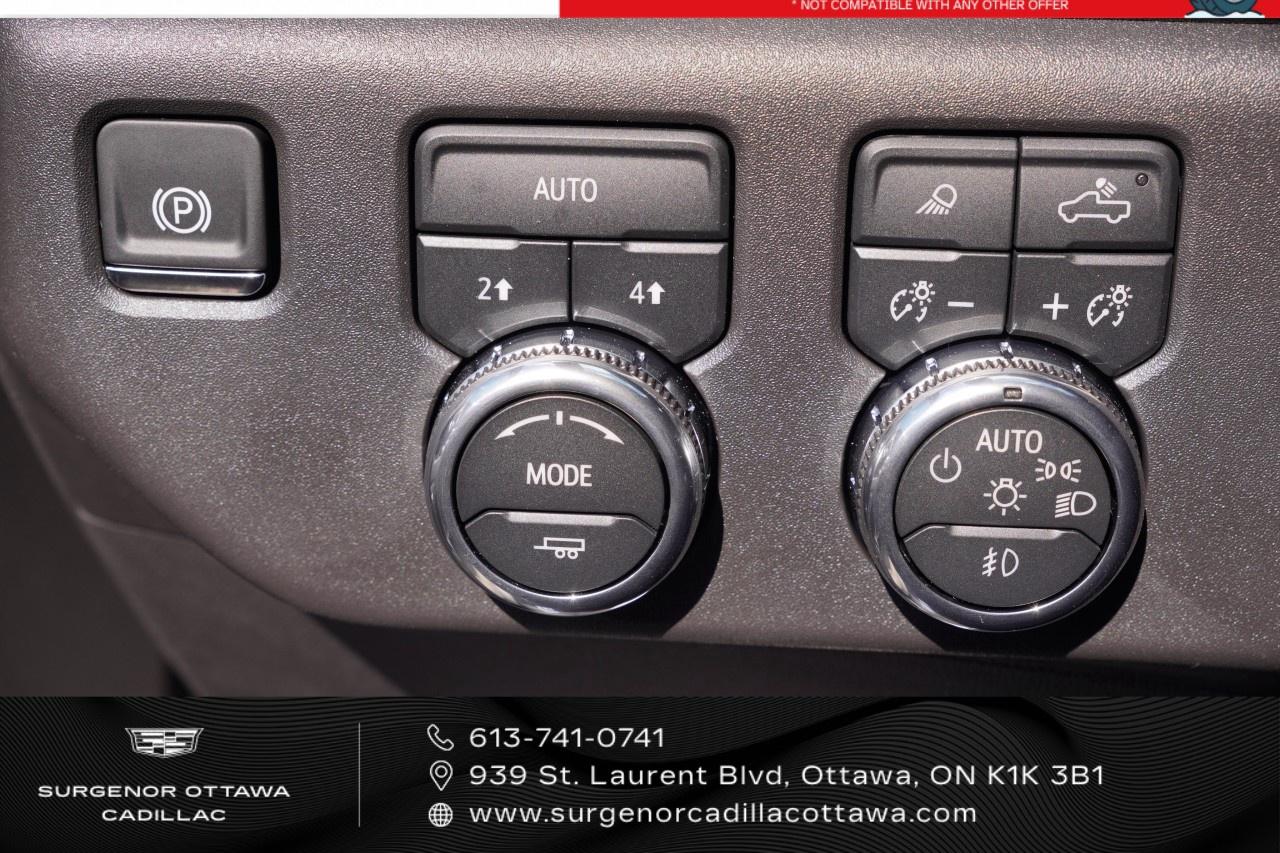 2026 GMC Sierra 1500 Crew Cab Short Box 4-Wheel Drive Elevation Photo