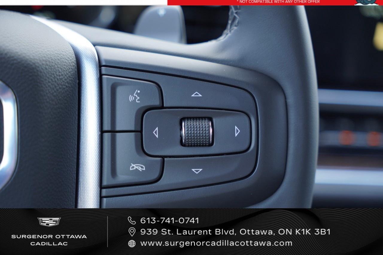 2026 GMC Sierra 1500 Crew Cab Short Box 4-Wheel Drive Elevation Photo