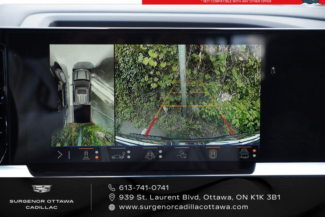 2026 GMC Sierra 1500 Crew Cab Short Box 4-Wheel Drive Elevation Photo