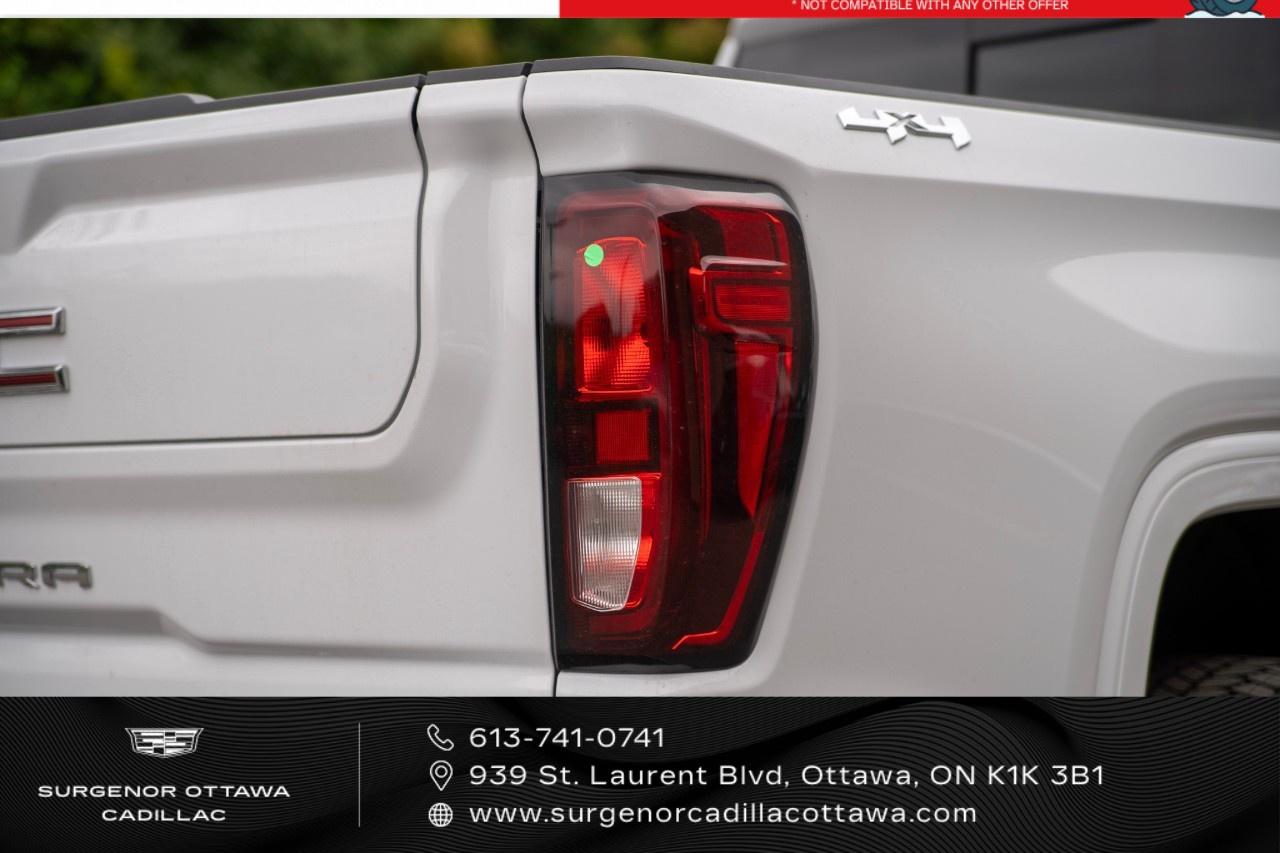 2026 GMC Sierra 1500 Crew Cab Short Box 4-Wheel Drive Elevation Photo