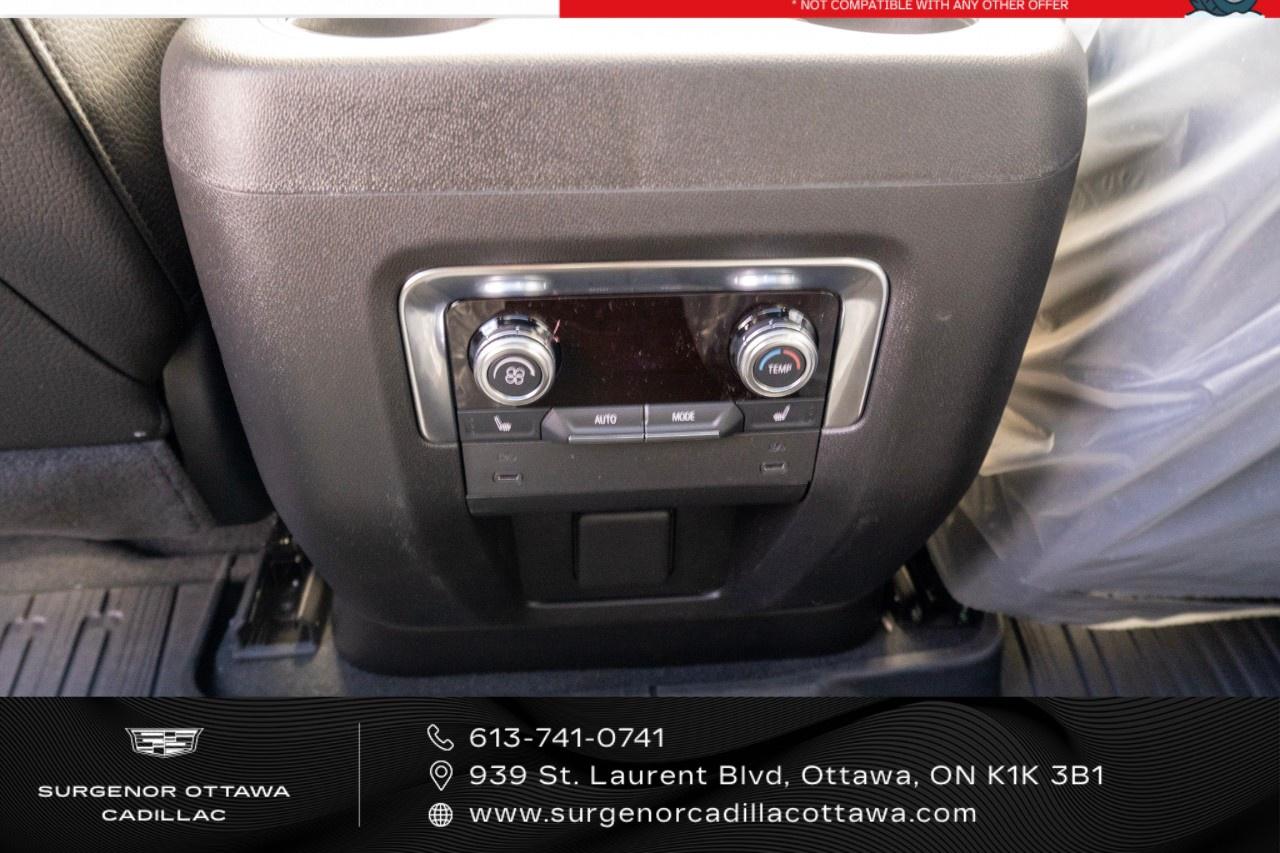 2026 GMC Yukon 4WD 4dr Denali Photo