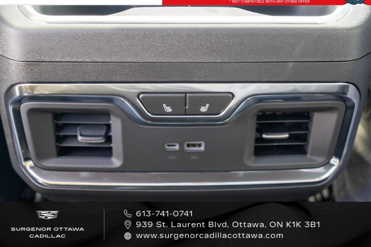 2026 GMC Sierra 2500 HD Crew Cab Standard Box 4-Wheel Drive Denali Ultimate Photo