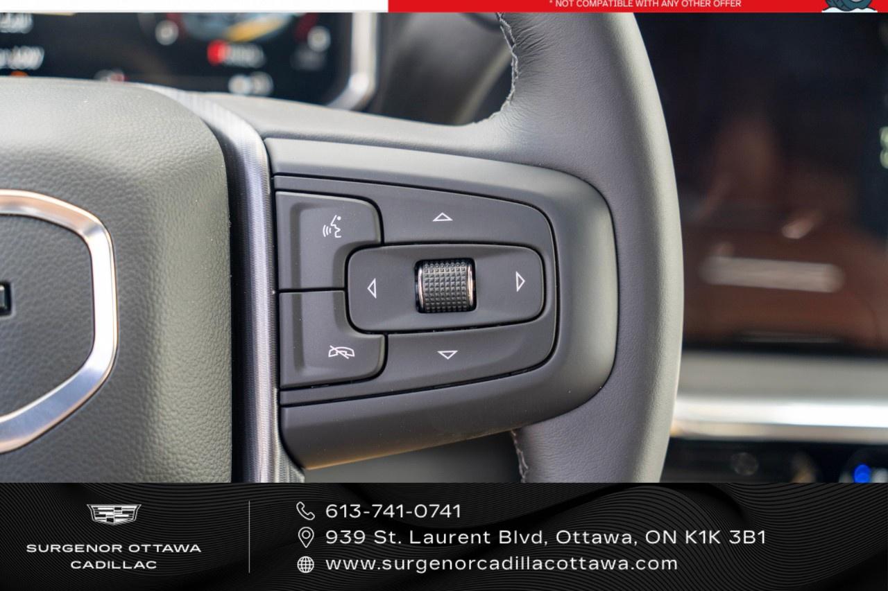 2026 GMC Sierra 2500 HD Crew Cab Standard Box 4-Wheel Drive Denali Ultimate Photo
