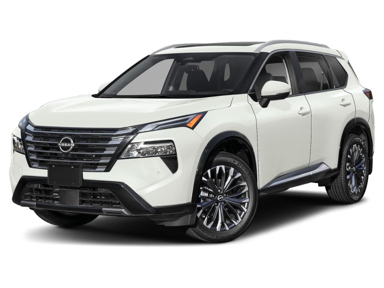 2024 Nissan Rogue Platinum AWD Platinum | Low Kms | Zacks Certified. CVT with Xtronic AWD Everest White Pearl 1.5L DOHC<br />Odometer is 34027 kilometers below market average!<br /><br />AWD, Active Cruise Control, Air Conditioning, Alloy wheels, AM/FM radio: SiriusXM w/360L, Apple CarPlay/Android Auto, Automatic temperature control, Front Bucket Seats, Front dual zone A/C, Heads-Up Display, Heated door mirrors, Heated Front Bucket Seats, Heated steering wheel, Leather steering wheel, Navigation System, Package AA00 w/No Options, Power driver seat, Power Liftgate, Power moonroof, Power steering, Quilted & Perforated Semi-Aniline Leather Seat Trim, Radio data system, Rear air conditioning, Speed-Sensitive Wipers, Spoiler, Tilt steering wheel, Trip computer, Turn signal indicator mirrors, Wheels: 19''' Unique Dark Painted Alloy.<br /><br />Certification Program Details: Fresh 2 Yr MVI | 30 day warranty* | 110 point inspection | Full tank of fuel | Krown rustproofed | Flexible financing options | Professionally detailed<br /><br />This vehicle is Zacks Certified! You're approved! We work with you. Together we'll find a solution that makes sense for your individual situation. Please visit us or call 902 843-3900 to learn about our great selection.<br /><br />With 22 lenders available Zack's Auto Sales can offer our customers with the lowest available interest rate. Thank you for taking the time to check out our selection!