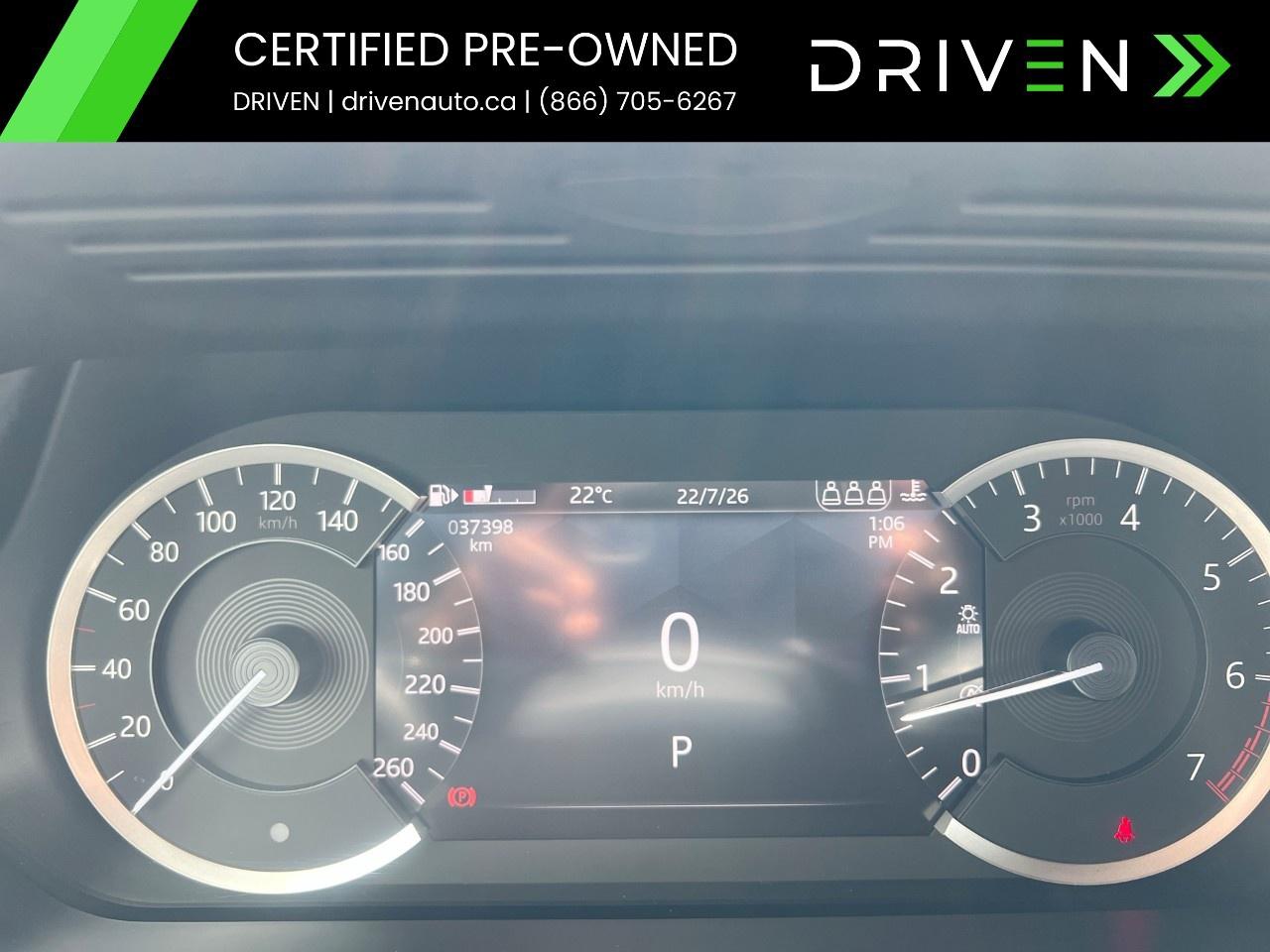 2023 Land Rover Discovery Sport R-Dynamic SE 4WD Photo