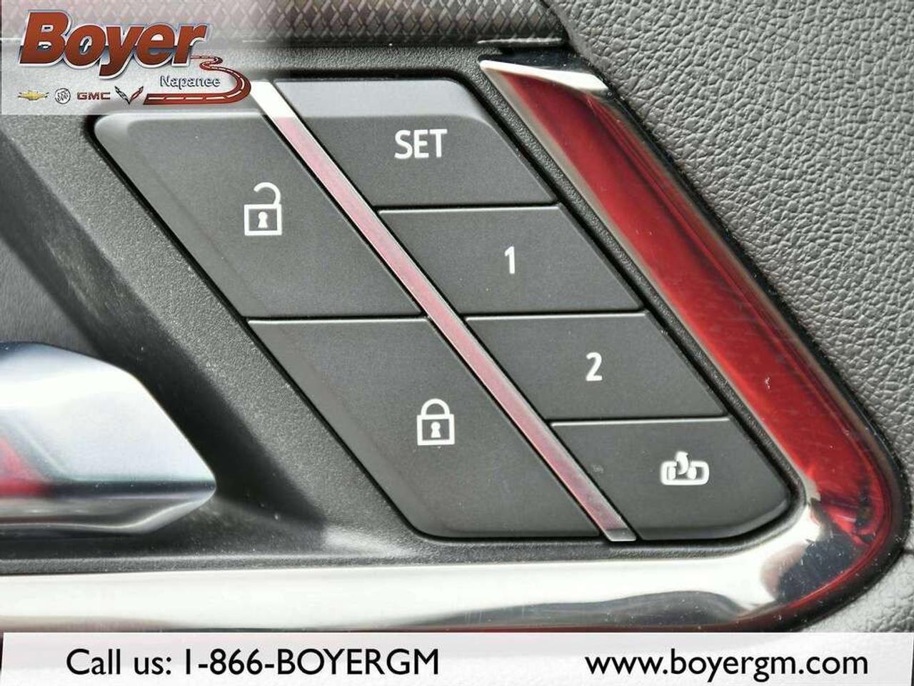 2025 GMC Sierra 1500 Crew Cab Short Box 4-Wheel Drive AT4 Photo