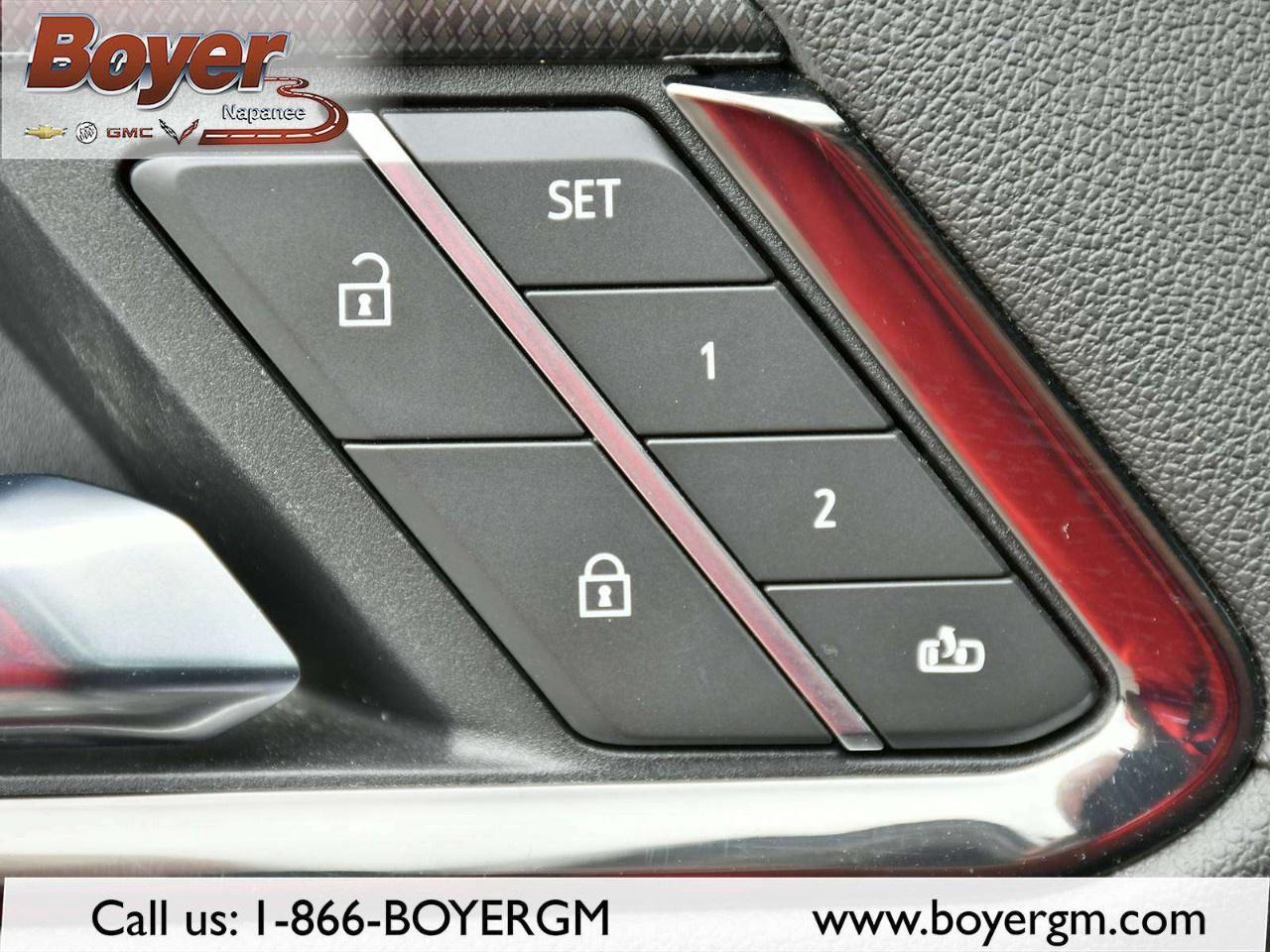 2025 GMC Sierra 1500 Crew Cab Short Box 4-Wheel Drive AT4 Photo