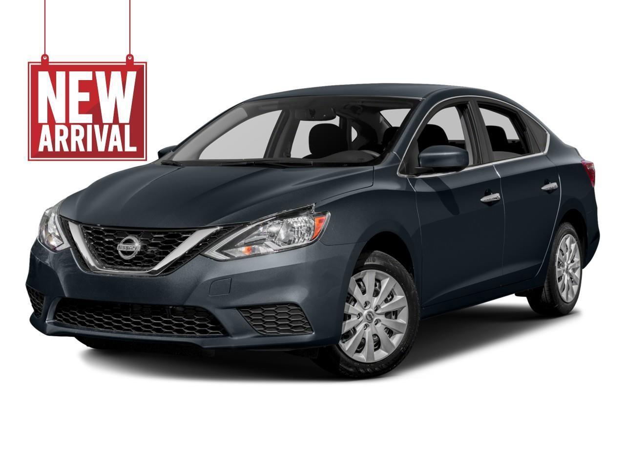 Used 2016 Nissan Sentra 1.8 S for sale in Abbotsford, BC