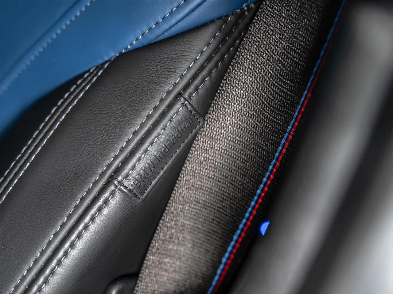 2021 BMW 318 M340i xDrive|M Performance Pkg|Premium Enhanced Pkg|Individual Interior & Exterior|Laser Lights Photo