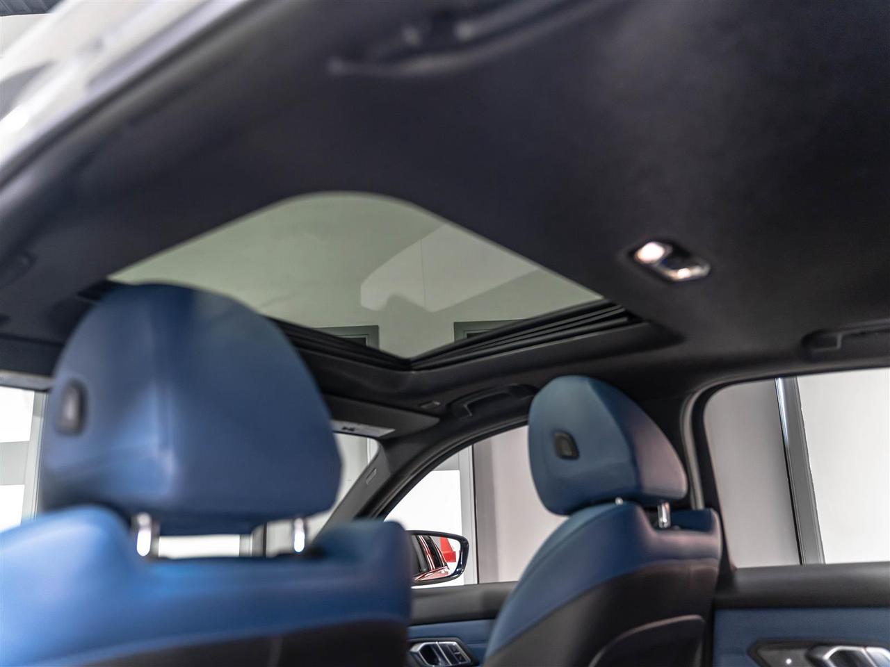 2021 BMW 318 M340i xDrive|M Performance Pkg|Premium Enhanced Pkg|Individual Interior & Exterior|Laser Lights Photo