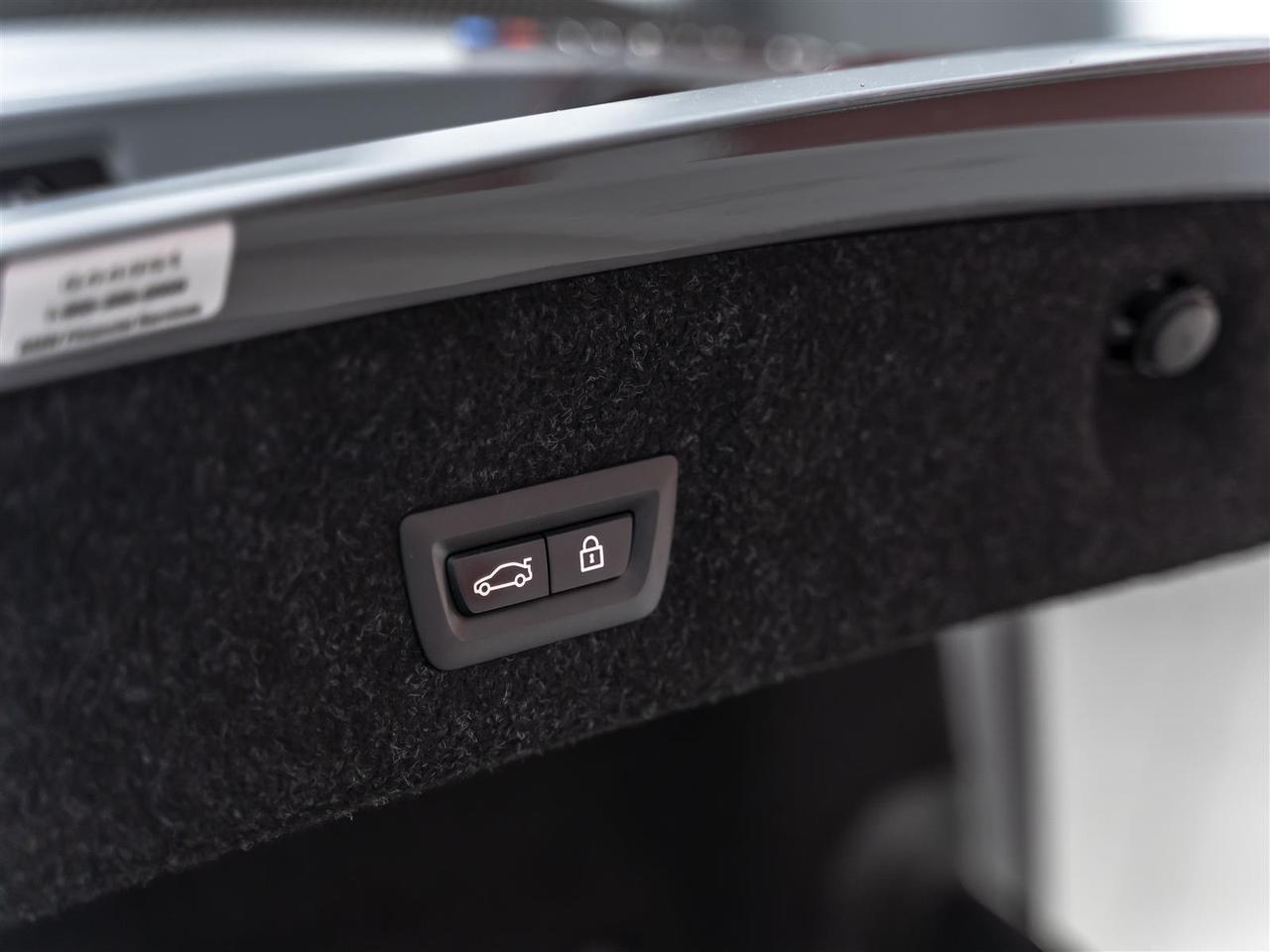 2021 BMW 318 M340i xDrive|M Performance Pkg|Premium Enhanced Pkg|Individual Interior & Exterior|Laser Lights Photo