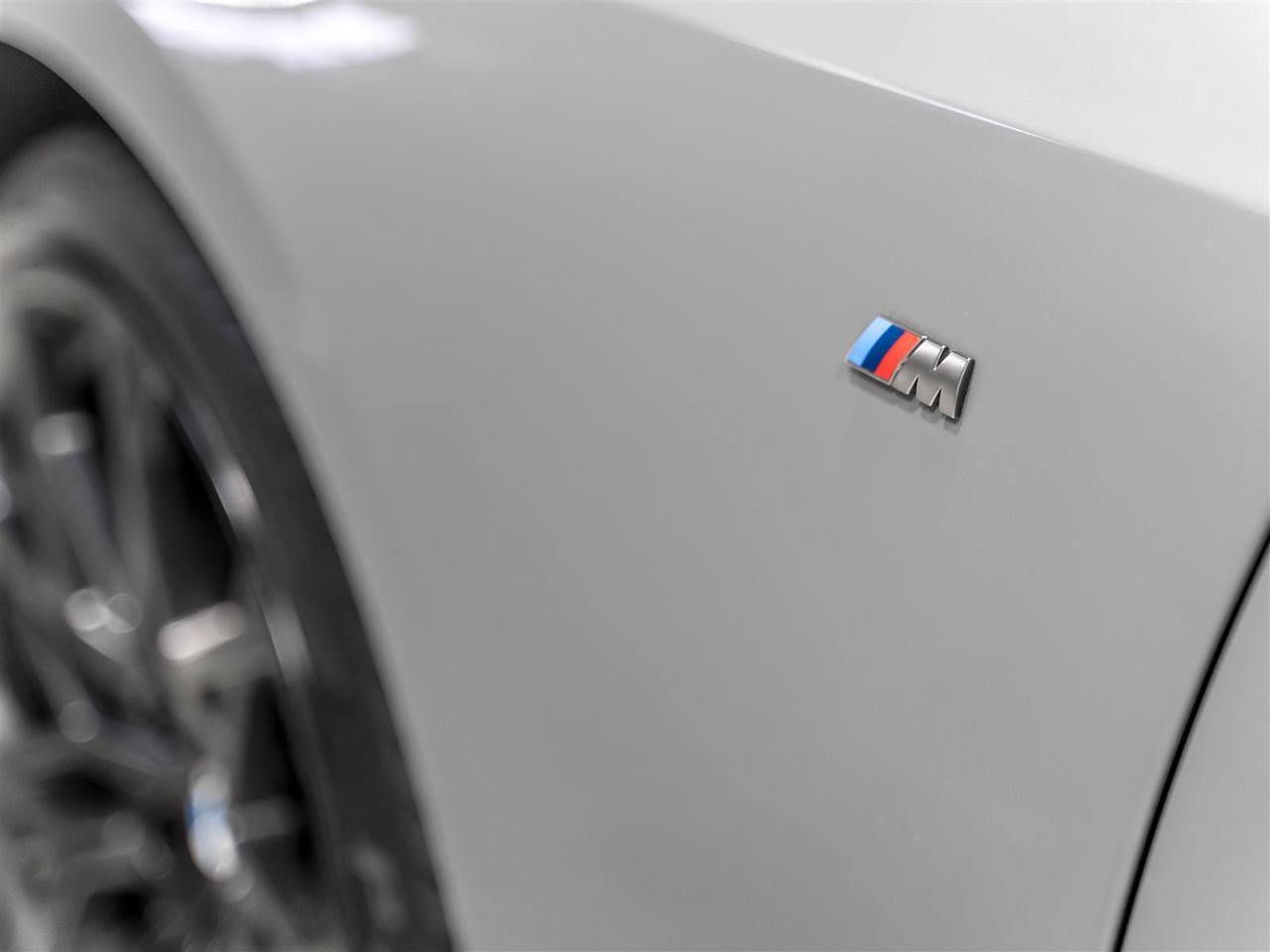 2021 BMW 318 M340i xDrive|M Performance Pkg|Premium Enhanced Pkg|Individual Interior & Exterior|Laser Lights Photo