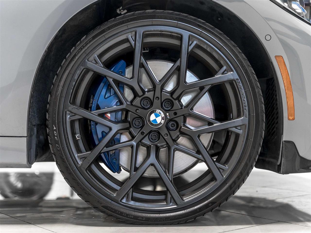 2021 BMW 318 M340i xDrive|M Performance Pkg|Premium Enhanced Pkg|Individual Interior & Exterior|Laser Lights Photo
