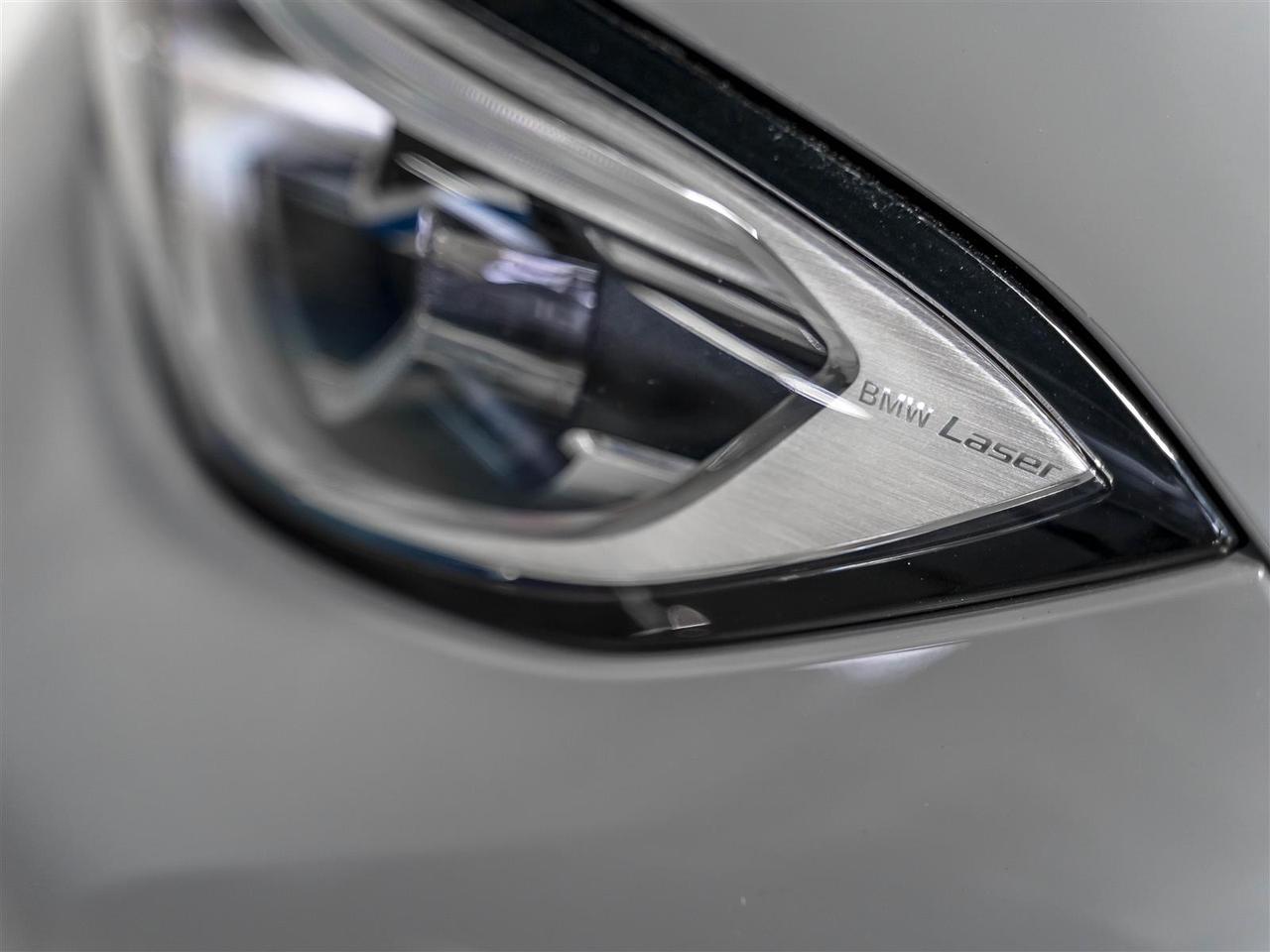 2021 BMW 318 M340i xDrive|M Performance Pkg|Premium Enhanced Pkg|Individual Interior & Exterior|Laser Lights Photo