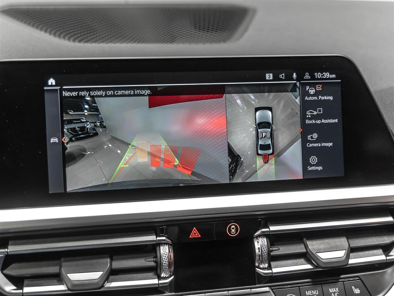 2021 BMW 318 M340i xDrive|M Performance Pkg|Premium Enhanced Pkg|Individual Interior & Exterior|Laser Lights Photo