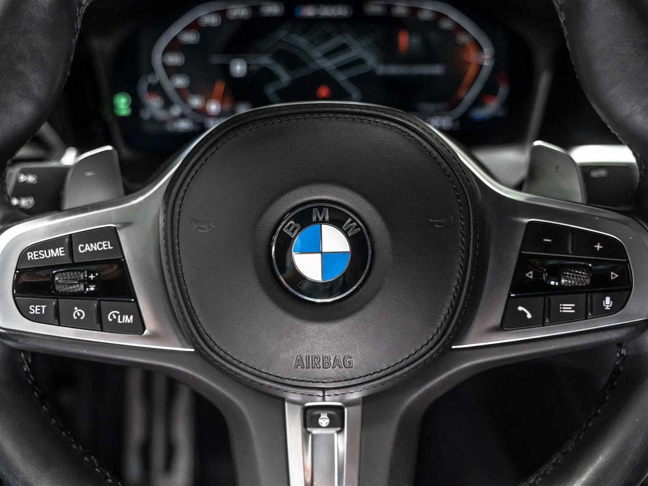 2021 BMW 318 M340i xDrive|M Performance Pkg|Premium Enhanced Pkg|Individual Interior & Exterior|Laser Lights Photo