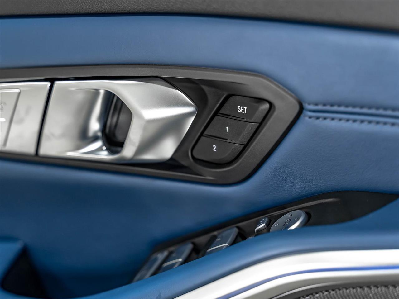 2021 BMW 318 M340i xDrive|M Performance Pkg|Premium Enhanced Pkg|Individual Interior & Exterior|Laser Lights Photo
