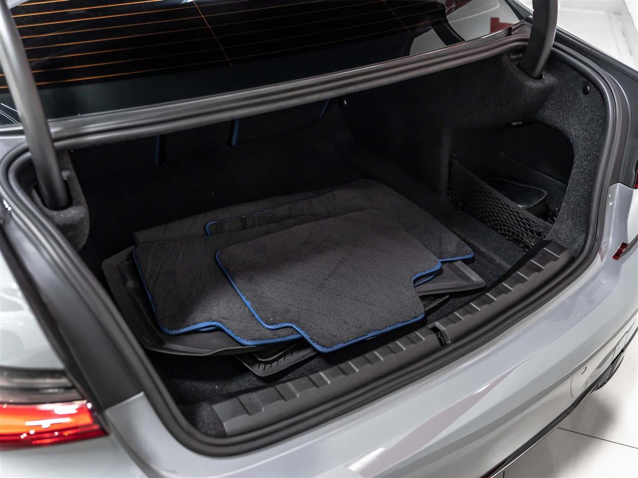 2021 BMW 318 M340i xDrive|M Performance Pkg|Premium Enhanced Pkg|Individual Interior & Exterior|Laser Lights Photo