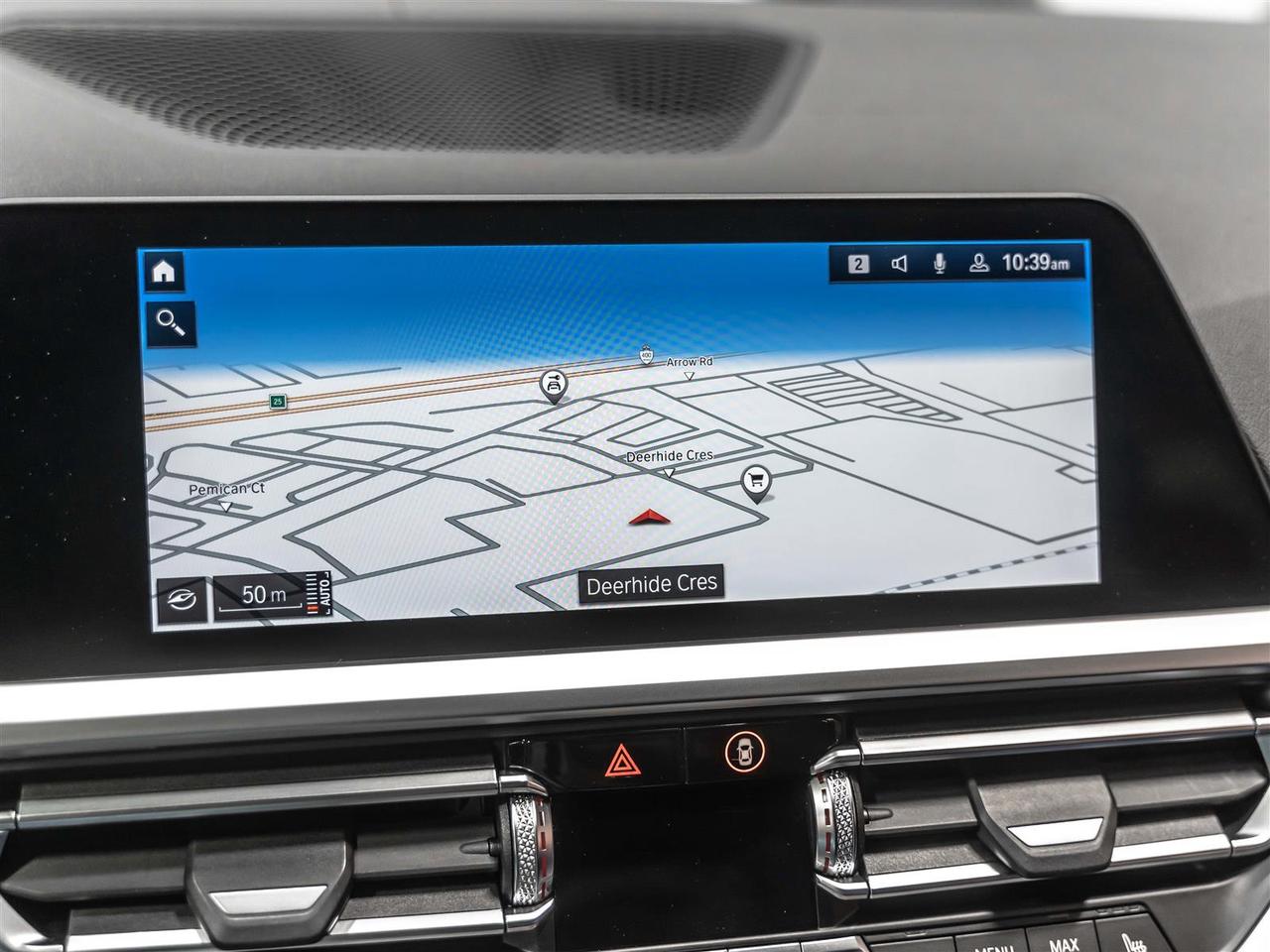 2021 BMW 318 M340i xDrive|M Performance Pkg|Premium Enhanced Pkg|Individual Interior & Exterior|Laser Lights Photo