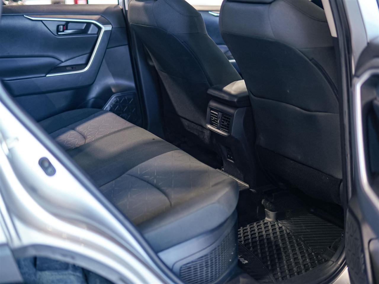2023 Toyota RAV4 Hybrid HYBRID LE AWD | TOYOTA SERVICED | NO ACCIDENTS Photo