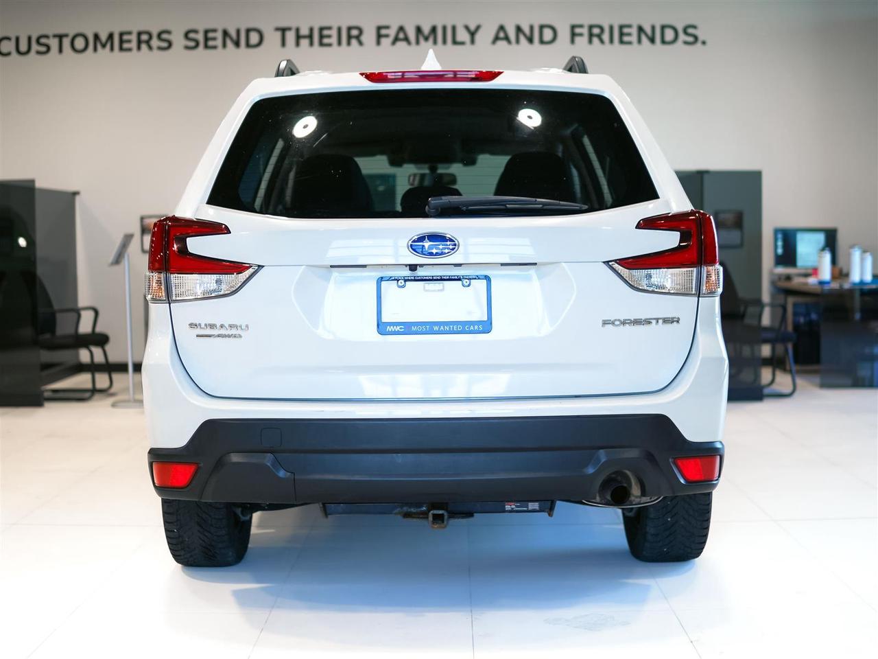 2021 Subaru Forester AWD | NO ACCIDENTS | EYE SIGHT Photo