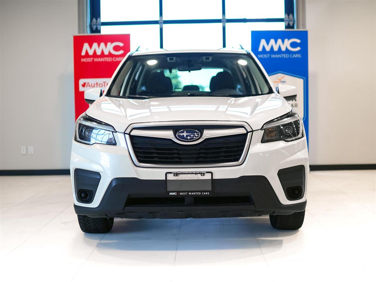2021 Subaru Forester AWD | NO ACCIDENTS | EYE SIGHT Photo