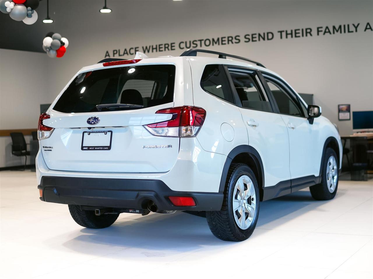 2021 Subaru Forester AWD | NO ACCIDENTS | EYE SIGHT Photo