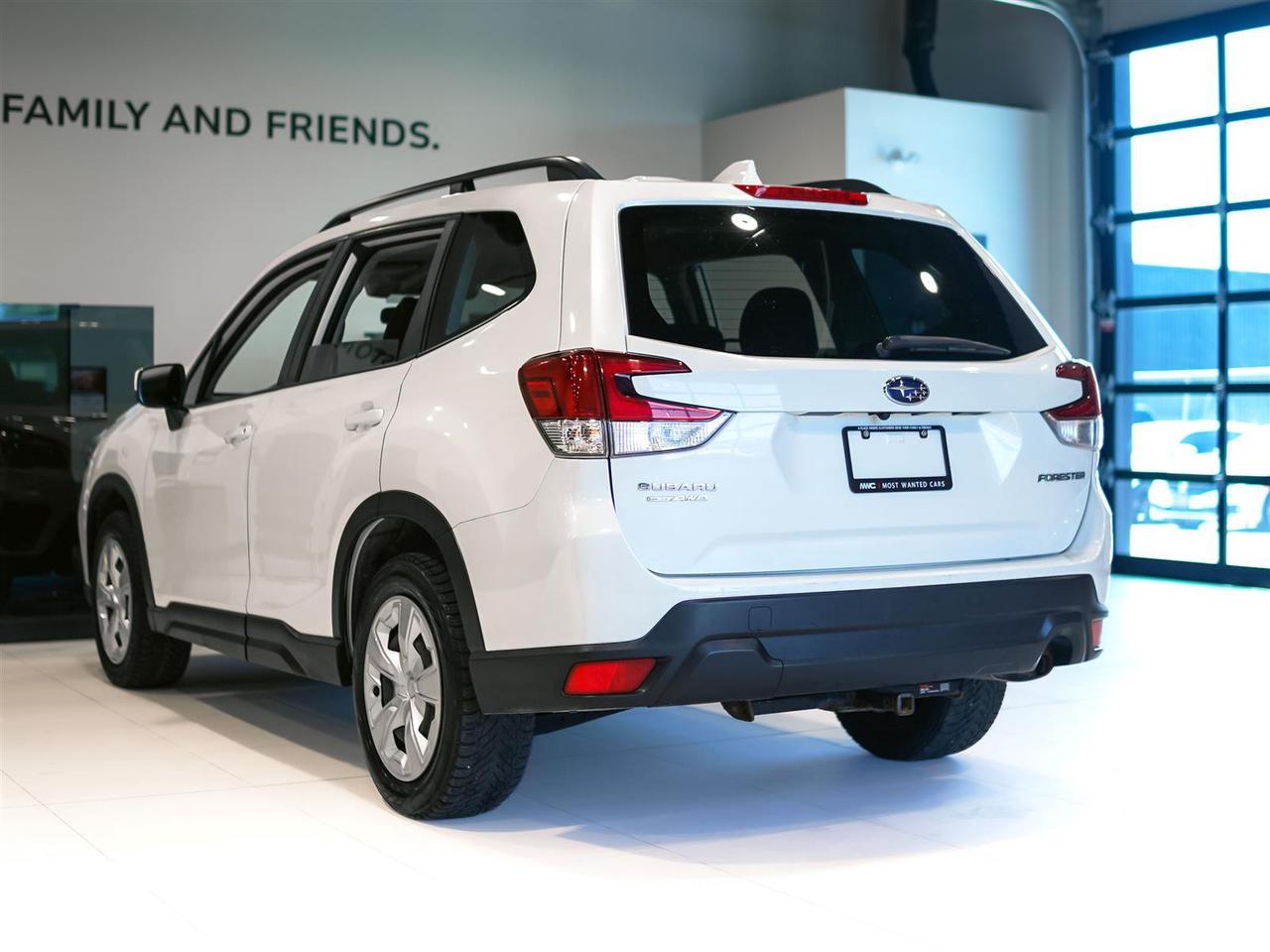2021 Subaru Forester AWD | NO ACCIDENTS | EYE SIGHT Photo