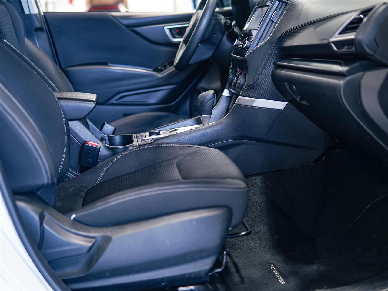 2021 Subaru Forester AWD | NO ACCIDENTS | EYE SIGHT Photo