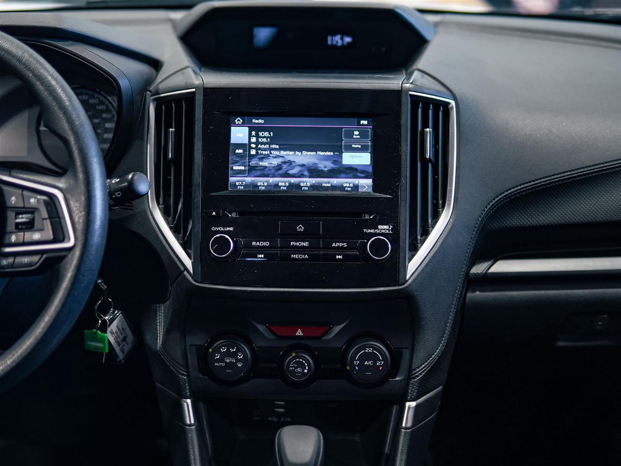 2021 Subaru Forester AWD | NO ACCIDENTS | EYE SIGHT Photo