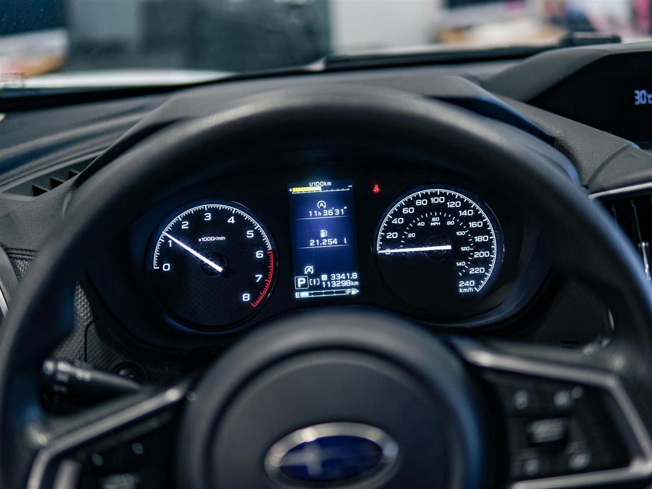 2021 Subaru Forester AWD | NO ACCIDENTS | EYE SIGHT Photo