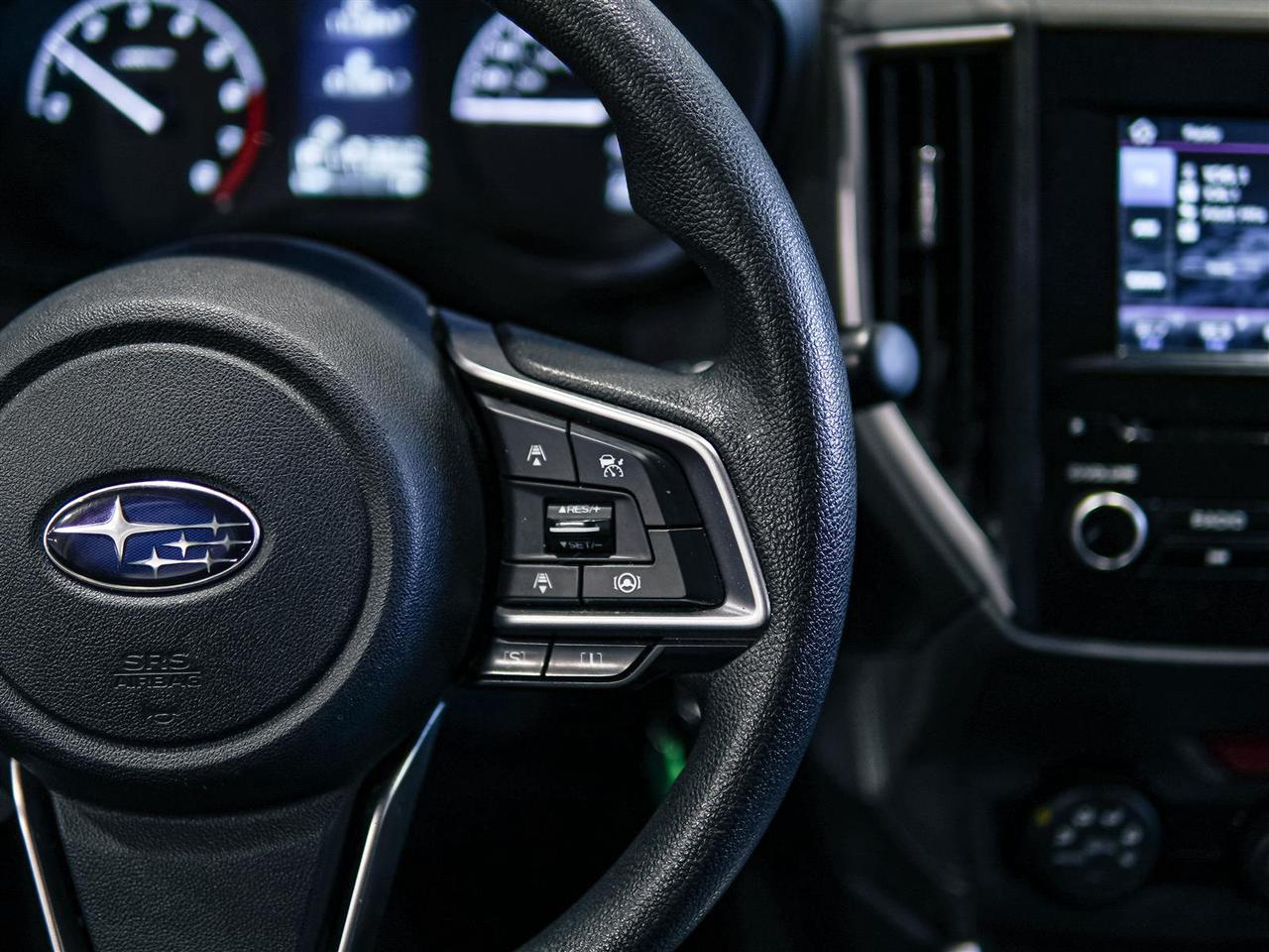2021 Subaru Forester AWD | NO ACCIDENTS | EYE SIGHT Photo