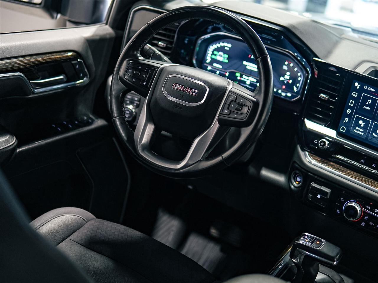2024 GMC Sierra 1500 ELEVATION | 4X4 | 3.0 DIESEL | X31 | NO ACCIDENTS Photo