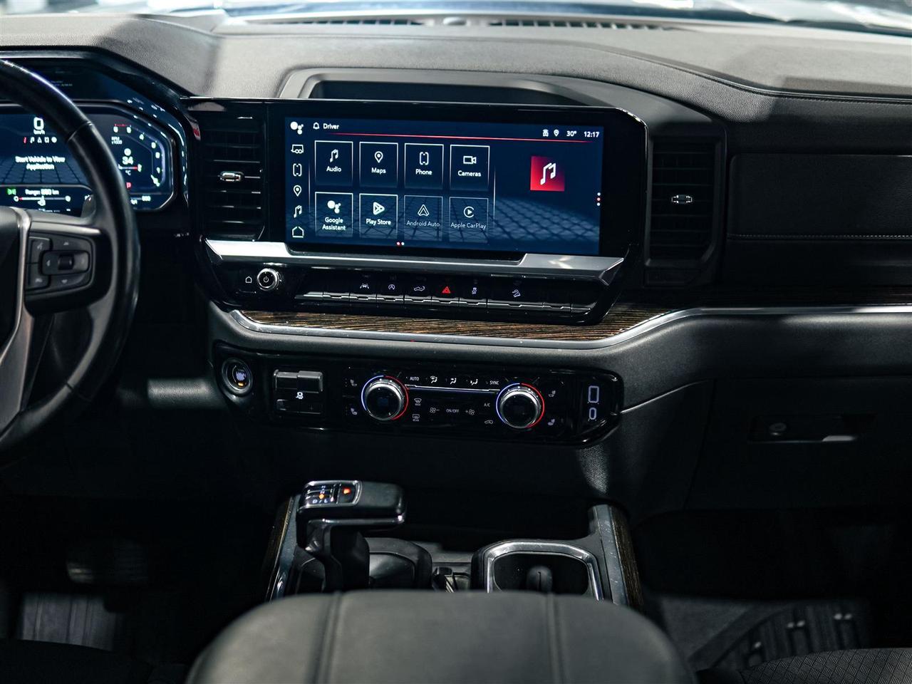 2024 GMC Sierra 1500 ELEVATION | 4X4 | 3.0 DIESEL | X31 | NO ACCIDENTS Photo