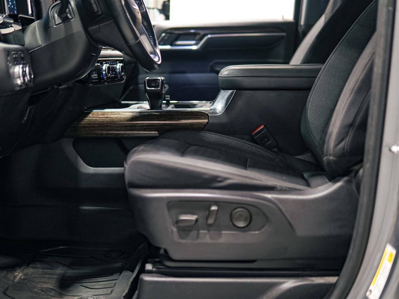 2024 GMC Sierra 1500 ELEVATION | 4X4 | 3.0 DIESEL | X31 | NO ACCIDENTS Photo