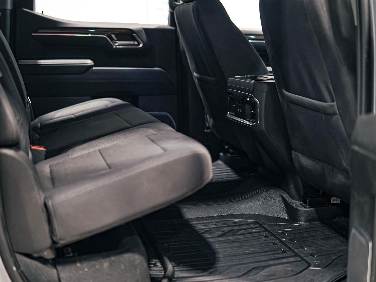 2024 GMC Sierra 1500 ELEVATION | 4X4 | 3.0 DIESEL | X31 | NO ACCIDENTS Photo