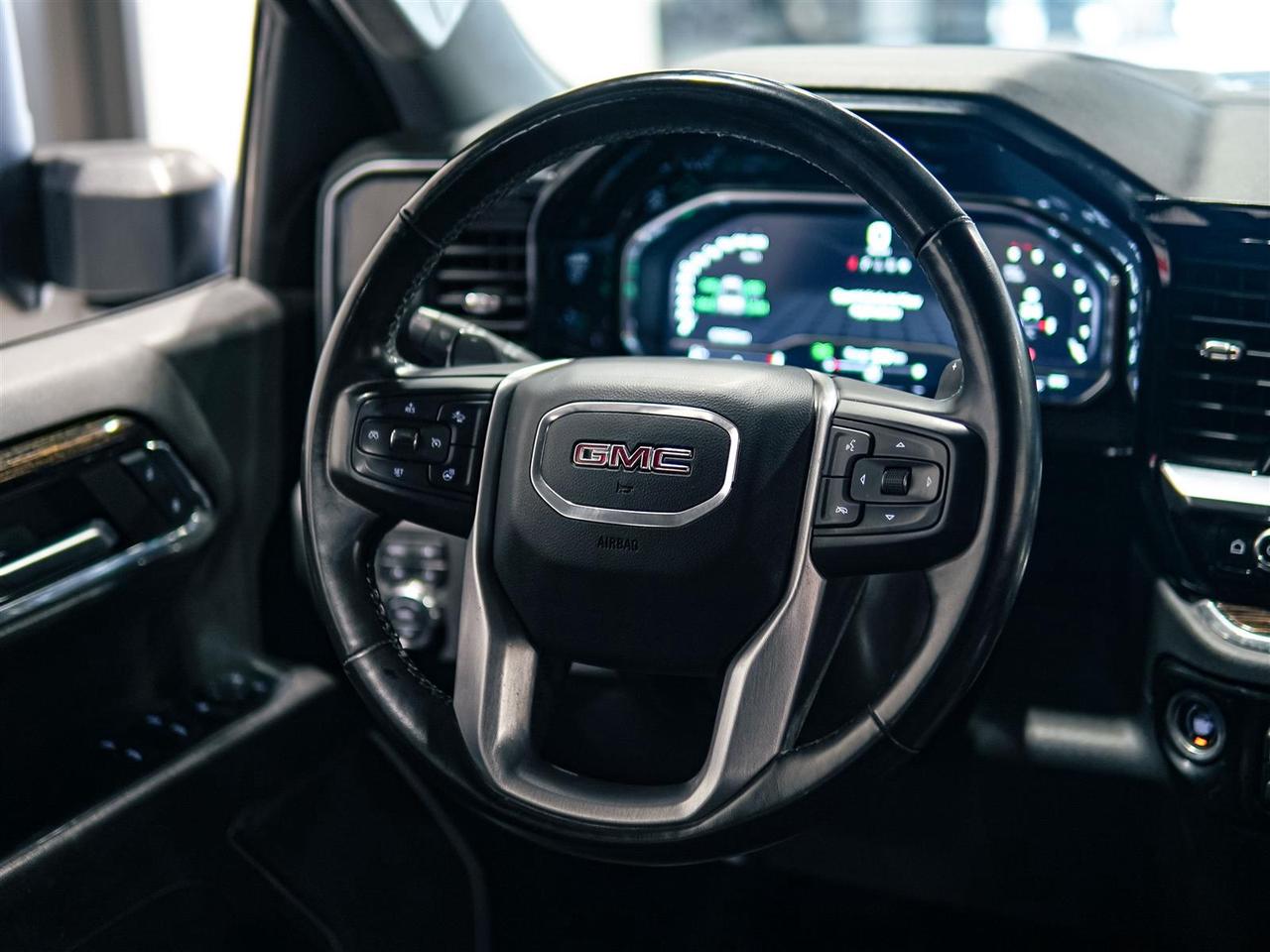 2024 GMC Sierra 1500 ELEVATION | 4X4 | 3.0 DIESEL | X31 | NO ACCIDENTS Photo