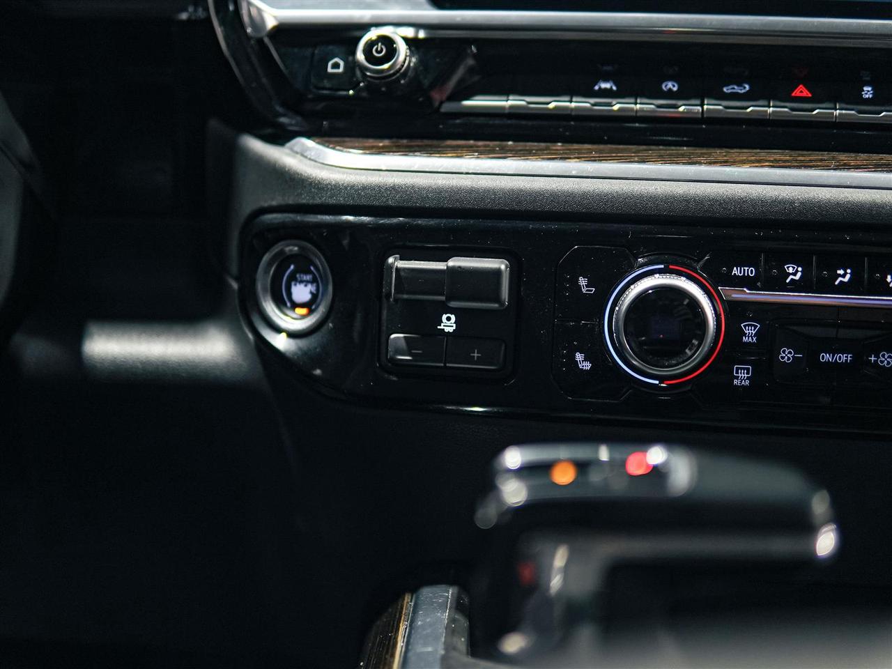 2024 GMC Sierra 1500 ELEVATION | 4X4 | 3.0 DIESEL | X31 | NO ACCIDENTS Photo