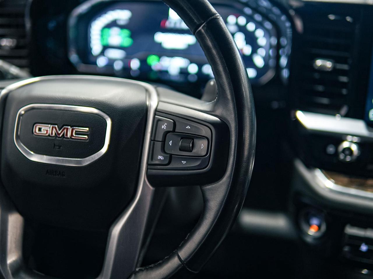 2024 GMC Sierra 1500 ELEVATION | 4X4 | 3.0 DIESEL | X31 | NO ACCIDENTS Photo