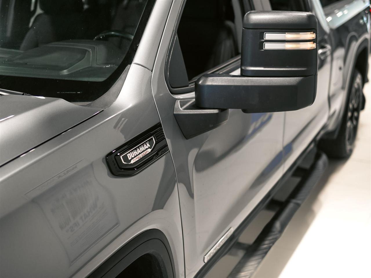 2024 GMC Sierra 1500 ELEVATION | 4X4 | 3.0 DIESEL | X31 | NO ACCIDENTS Photo