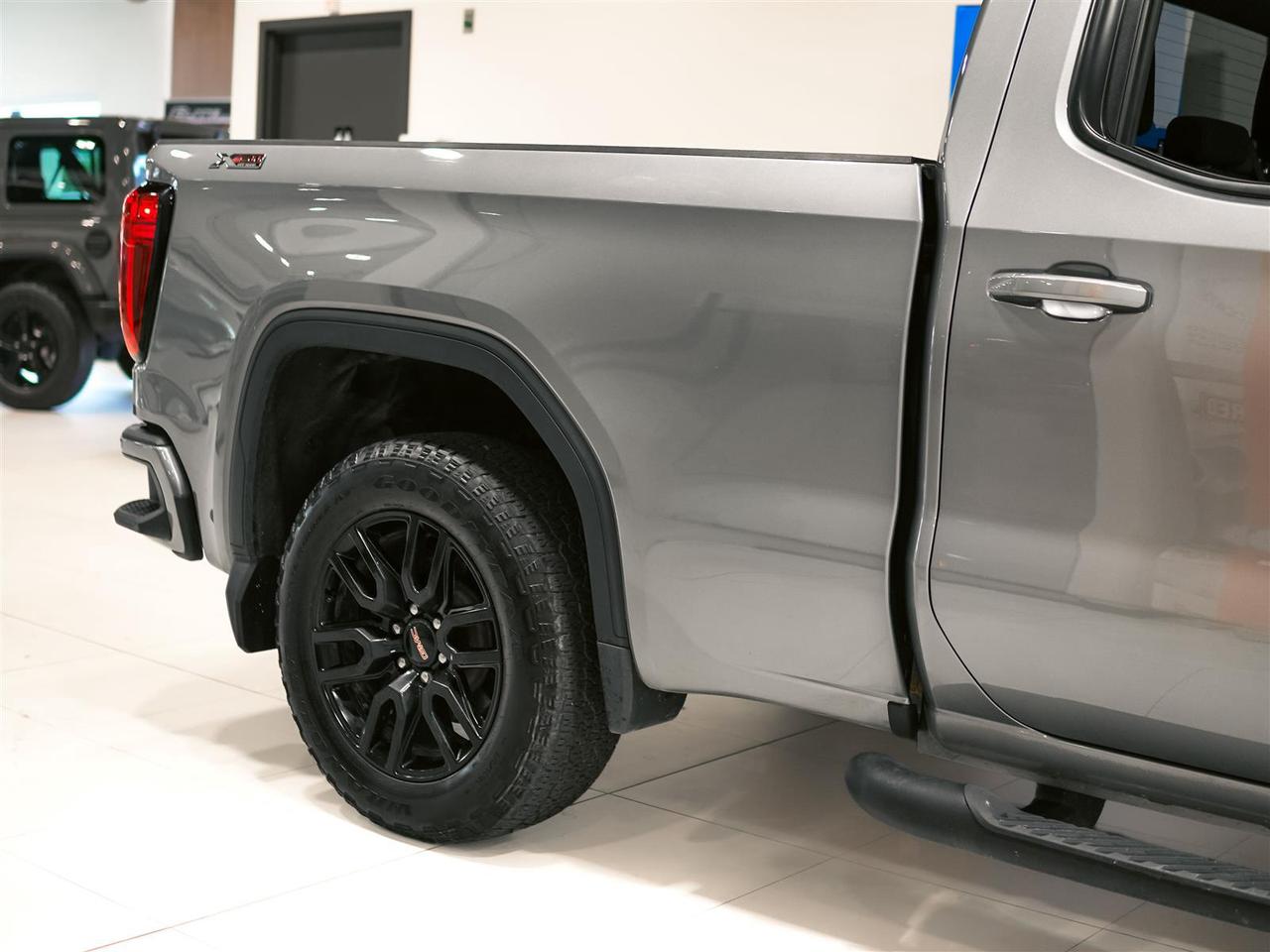 2024 GMC Sierra 1500 ELEVATION | 4X4 | 3.0 DIESEL | X31 | NO ACCIDENTS Photo
