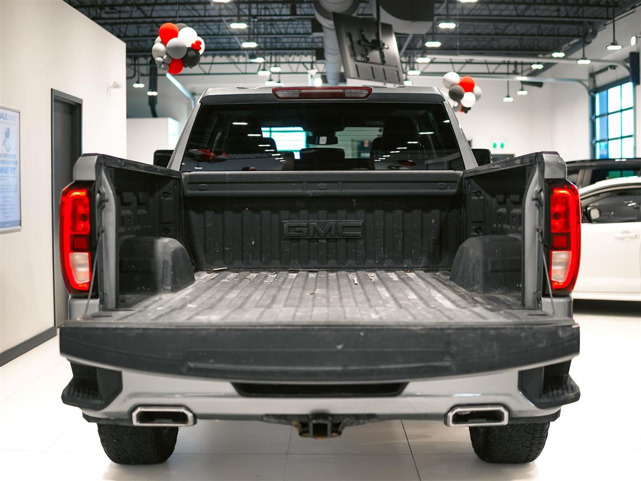 2024 GMC Sierra 1500 ELEVATION | 4X4 | 3.0 DIESEL | X31 | NO ACCIDENTS Photo