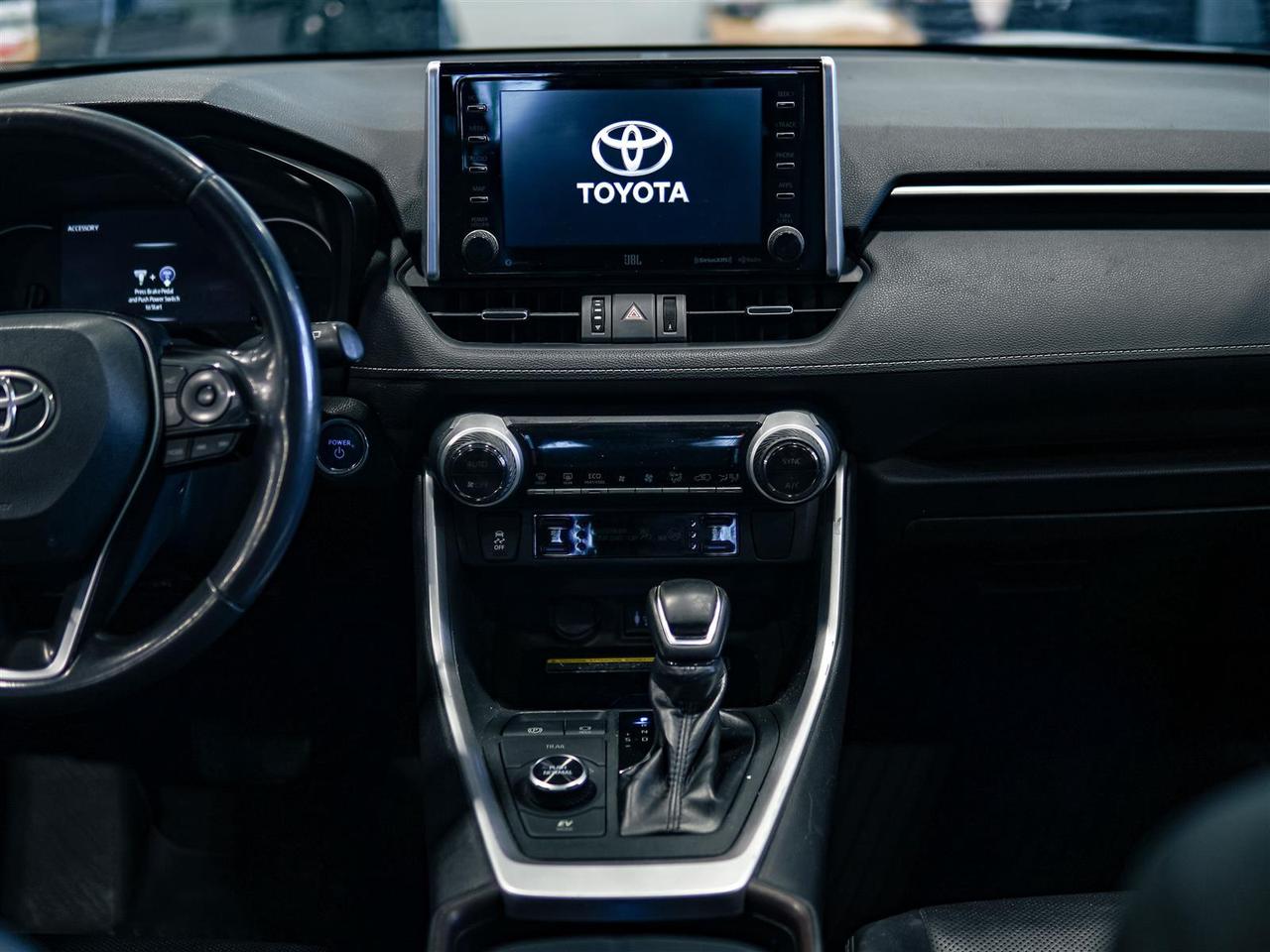 2019 Toyota RAV4 Hybrid HYBRID LIMITED AWD | NO ACCIDENTS Photo